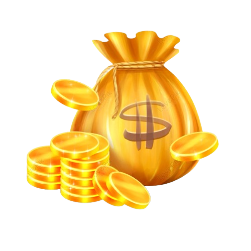 500 Golds'